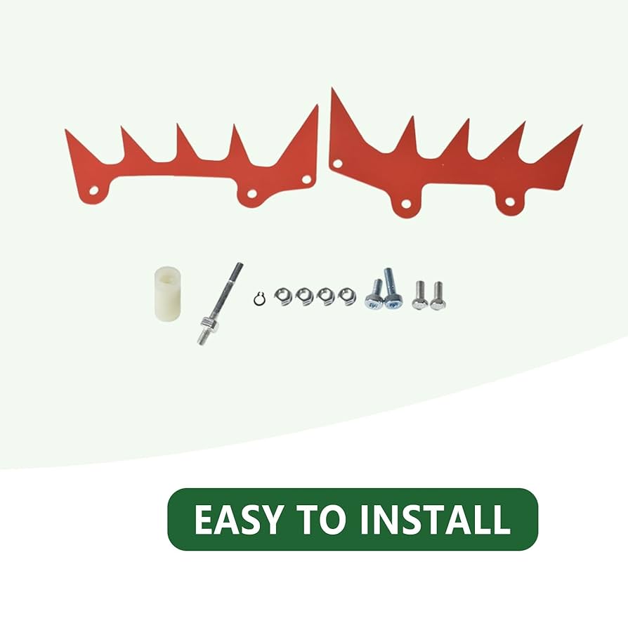 Amazon.com: marddpair 029 039 Dog Spikes Replacement for